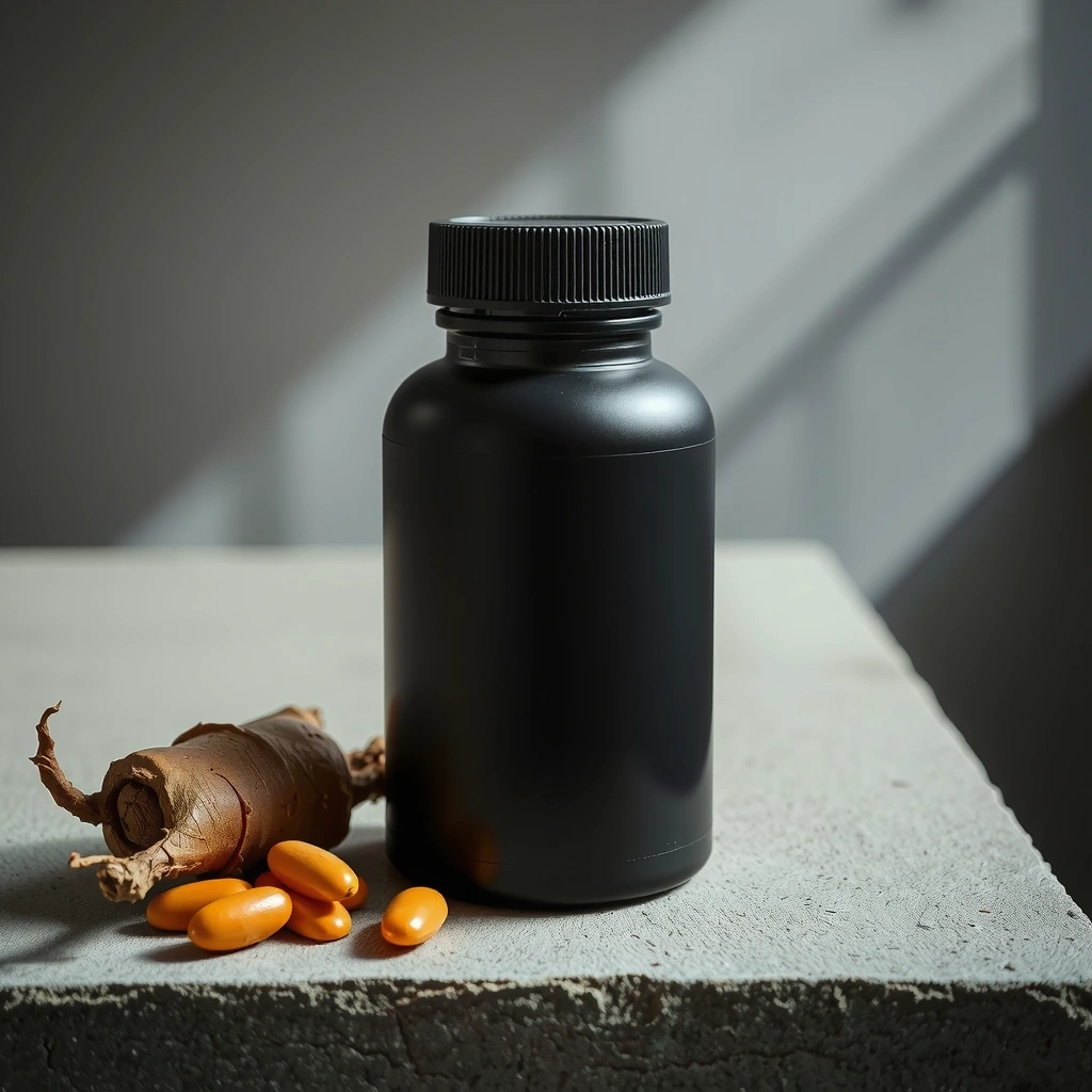 Premium Packaging Detail